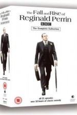 Watch The Fall and Rise of Reginald Perrin Alluc